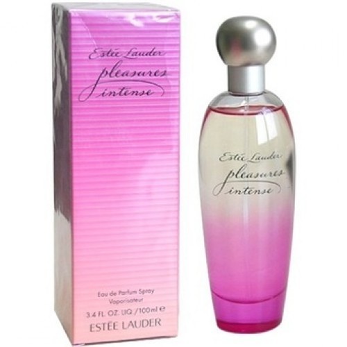 Estee​ lauder​ pleasure​ intense​ 100​ ml​ กล่อง​ซีล​ แท้100%