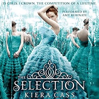 The Selection (The Selection, Book 1) (The Selection) &lt;Book 1&gt; สั่งเลย!! หนังสือภาษาอังกฤษมือ1 (New)