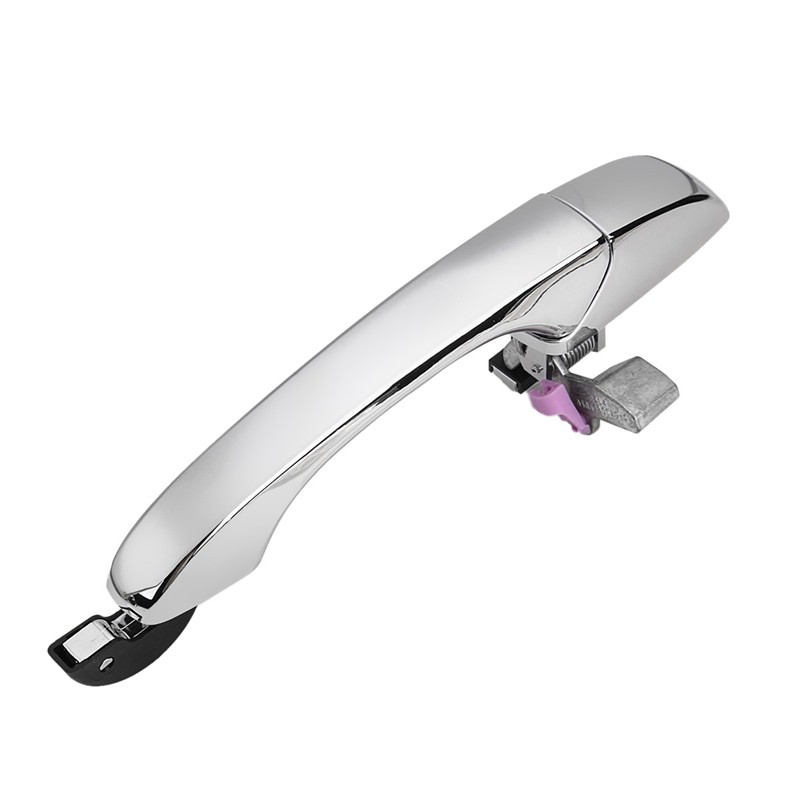 Front Rear Right Outer Door Handle For Chrysler 300 C 05 10 Dodge