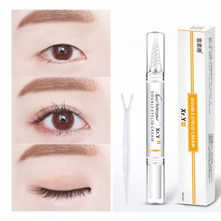 เจลแต่งตาสองชั้นสำหรับผู้หญิง(Double eyelid gel for women)