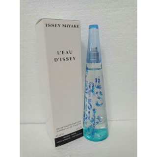 Issey Miyake L’Eau d’Issey Summer EDT 100ml Tester