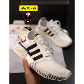 รองเท้า Adidas NMD_R1
/ โรงงานไม่ผ่าน QC