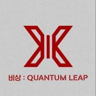 [PRE-ORDER] X1 - QUANTUM LEAP 1st Mini Album