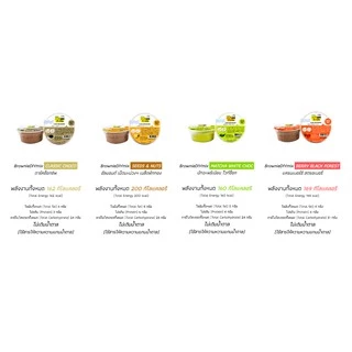 Lean Brownie-บราวนี่ลีน-AROMD บราวนี่ข้าวโอ๊ตพร้อมปรุง สูตรไร้แป้งสาลีไร้เนยไร้น้ำตาล [ชุดขนมคลีน ขนมไดเอท ขนมเพื่อสุขภา