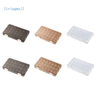 Livi กล่องเก็บยา รายสัปดาห์ 21/28 ช่อง
