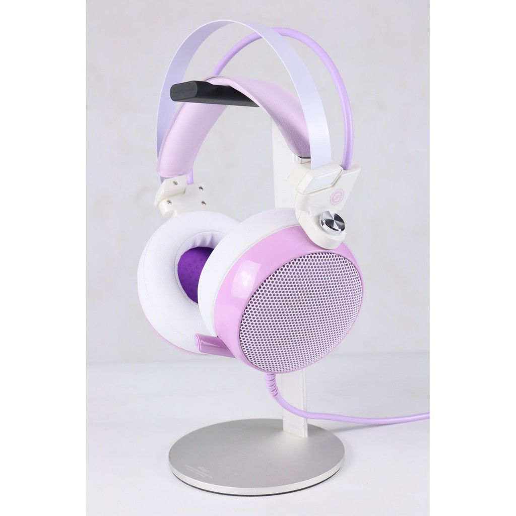 หูฟัง BNK48 สีม่วง NEOLUTION X BNK48 E-SPORT HEADSET (7.1) - it.killua3 ...