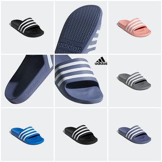 ADIDAS รองเท้าแตะ ADILETTE AQUA คละสี ใหม่ล่าสุด