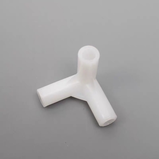 Delivery Bag T joint T ท่อ 3 ทาง Connector Delivery Bag Frame Grab Bag Lalamove