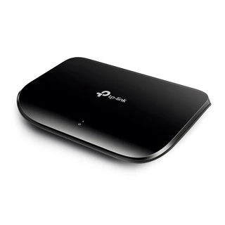 SWITCH (สวิตซ์) TP-LINK รุ่น TL-SG1005D 5 PORTS GIGABIT DESKTOP SWITCH -ประกันตลอดการใช้งาน