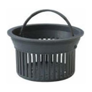 ตะกร้ากรองเศษอาหาร พลาสติก PARNO 2199 L อุปกรณ์อ่างล้างจาน DRAIN STRAINER PARNO L PLASTIC