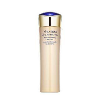 SAVE 25 % Shiseido Vital Perfection  White Revitalizing Softener 150ml.