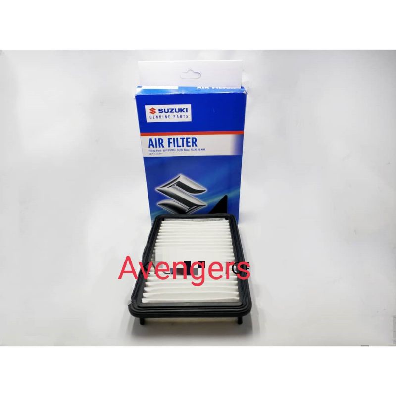 SUZUKI ERTIGA, PROTON ERTICA เครื่องยนต์กรองอากาศ