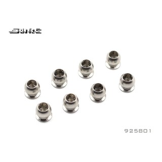 S-925801 Ball Universal 5.8mm Hex H3.0 หัวบอล 5.8mm จำนวน 8 เม็ด