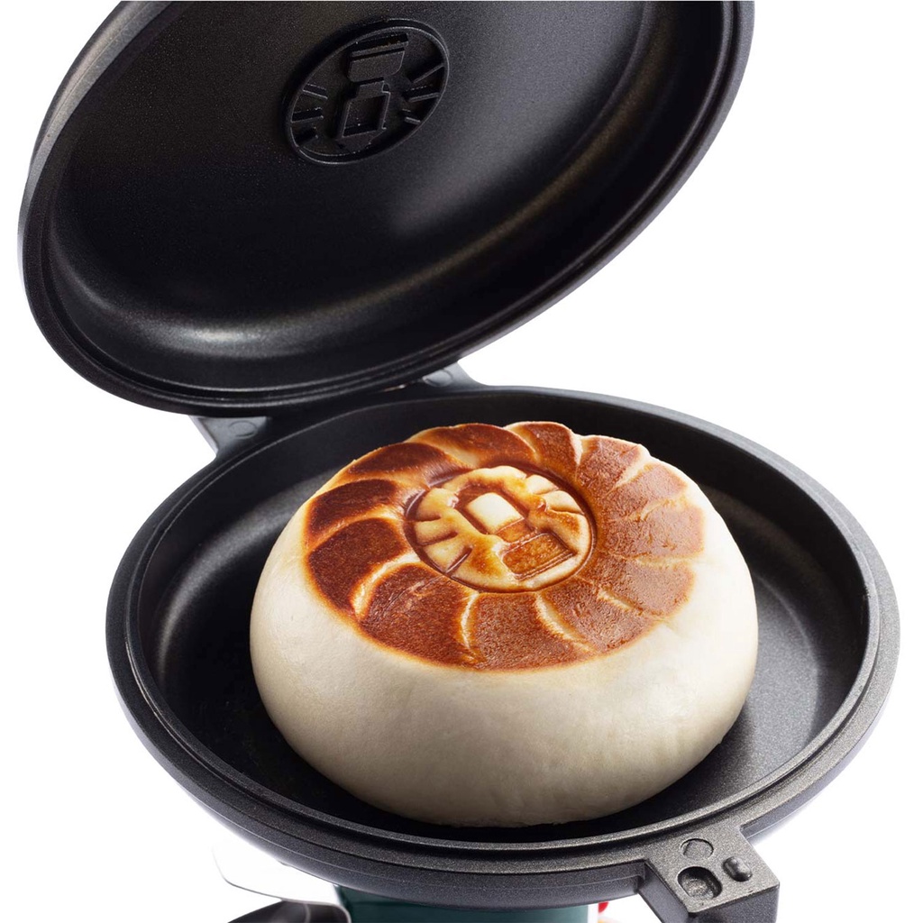 กระทะ Coleman Double Pan Cooker (Model รูปที่ 6