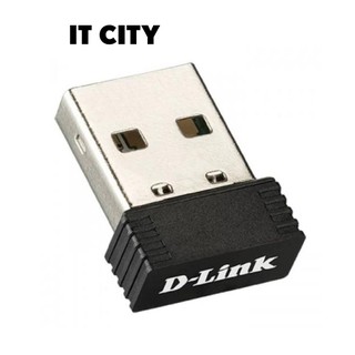 D-LINK N150 Wireless Pico USB Adapter DWA-12 (NWW-000518)