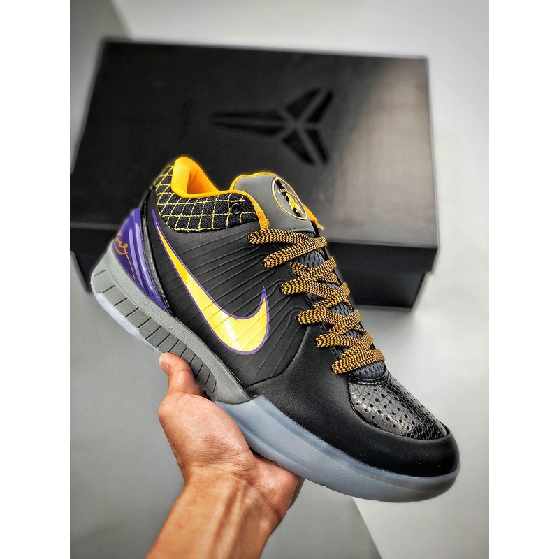 kobe zk4