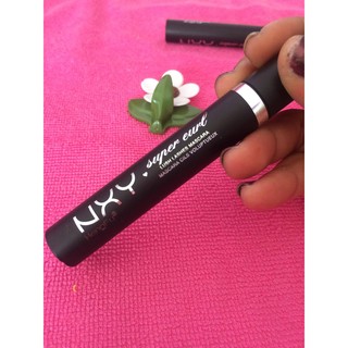 Sale!! 50% มาสคาร่าขนตา NXY