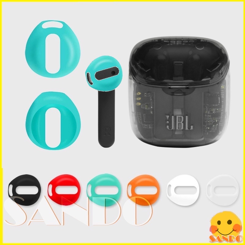 🤝 พร้อมส่งJBL Tune 225 หูฟังบลูทู ธ ไร้สายที่แท้จริงที่อุดหูปลอกซิลิโคนกันลื่นJBL Tune 225 JBL 225  