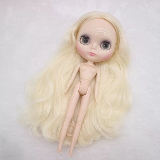 **พรีออเดอร์** Blythe Reject ตุ๊กตาบลายธ์รีเจค (Factory Blythe)