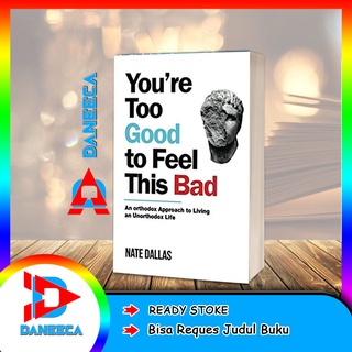 Eng~youre Too Good To Feel This Bad Nate Dallas น้ําหอมสําหรับผู้หญิง