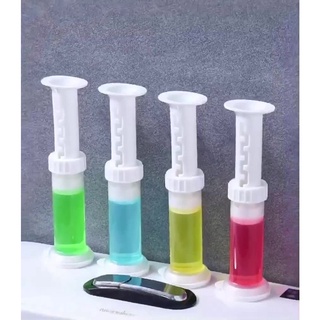 👉NEW เจลทำความสะอาด ToiletGelCleaner เจลลดคราบในห้องน้ำ เจลดับกลิ่นชักโครก น้ำยาทำความสะอาด ดับกลิ่นห้องน้ำ