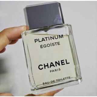 น้ำหอม Chanel Platinum Egoise EDT Spray 100ml.