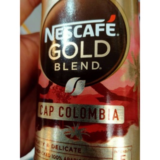 Gold origins cap Colombia กาแฟสำเร็จรูป