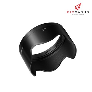 PICCASUS - Olympus accessories LH-66C lens hood เลนส์ฮู้ด อุปกรณ์เสริมกล้อง กล้อง camera สินค้าศูนย์แท้ 100% (371787)