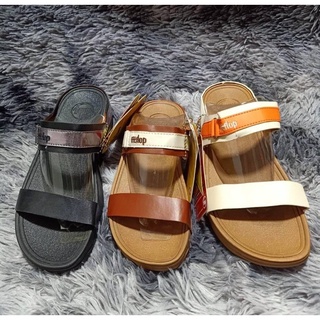 💥🌈✨ SALE‼️ fitflop งานสวมทูโทน 36-40