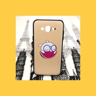 เคสโทรศัพท์ ขอบ TPU คุมเครื่อง