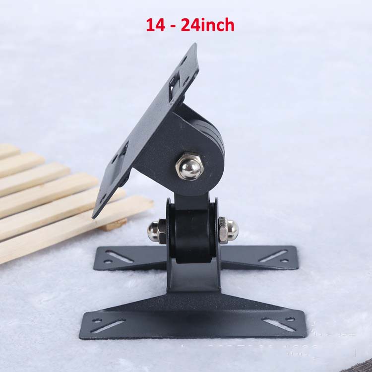 ขายึดทีวี LCD MONITOR BRACKET 14 - 24INCH MONITOR BRACKET