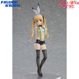 *Pre-Order*(จอง) POP UP PARADE Movie How to Raise a Boring Girlfriend Fine Eriri Spencer Sawamura Bunny Ver.