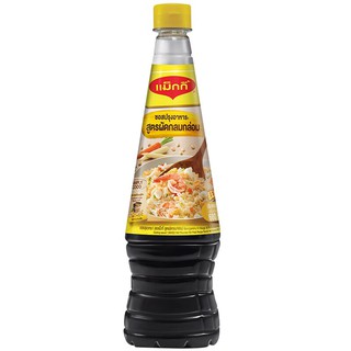 แม็กกี้ซอสปรุงอาหาร 680มล. Maggi cooking sauce 680 ml.