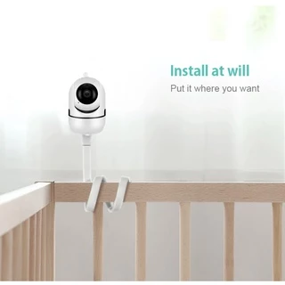 52ซม.Universal ขาตั้งกล้อง Wall Bracket สกรู6มม.สำหรับ Wifi กล้องรักษาความปลอดภัยหน้าแรกกล้อง IP เฝ้าระวังเด็ก monitor