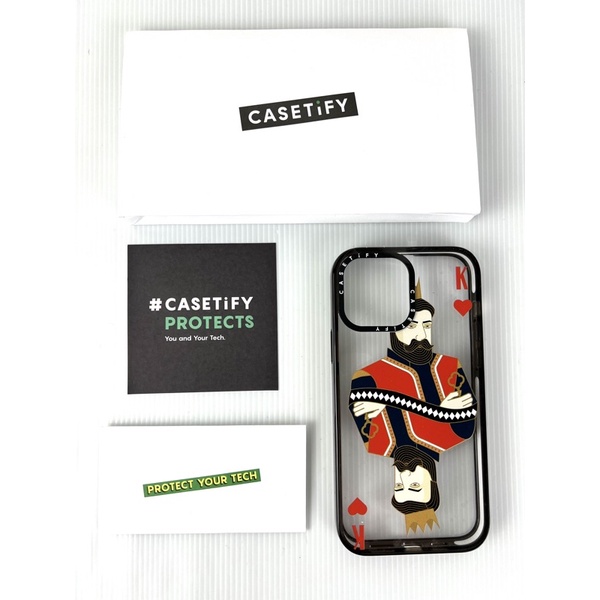 [พร้อมส่ง] CASETiFY13Promax