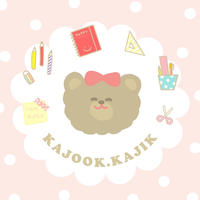 Kajook.Kajik store logo