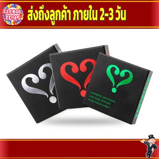 VERTELLIS Classic บอร์ดเกม (Relationship Edition) Boardgame เกมครอบครัว สำหรับผู้ใหญ่ วาเลนไทน์ อยากคุยกับใครก็ชวนเล่นสิ