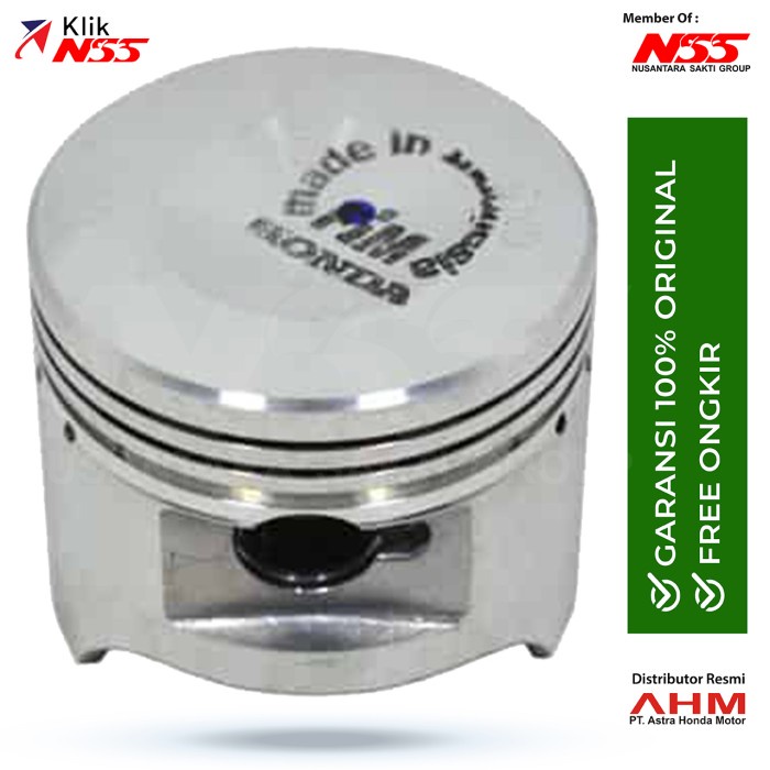 ลูกสูบ os 025 Legend supra fit revo