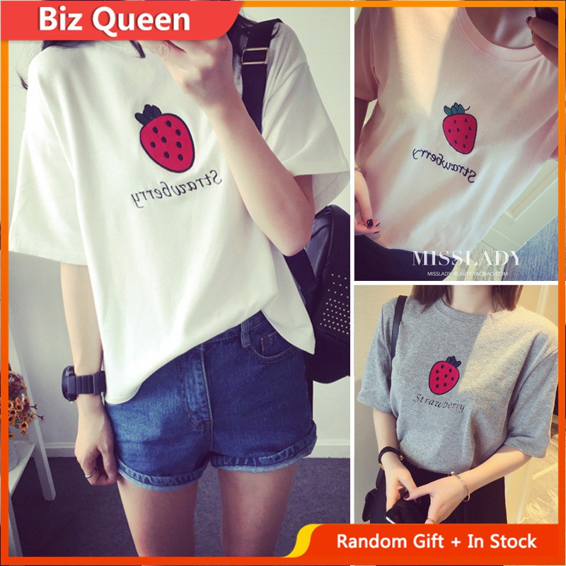 \ BizQPlusSizeClothes # 6 ไซส์ใหญ่ เสื้อผ้าสตรีสไตล์เกาหลีขนาดบวก 2018