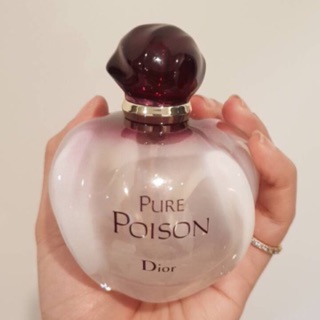 Christian Dior Pure Poison EDP 100ml