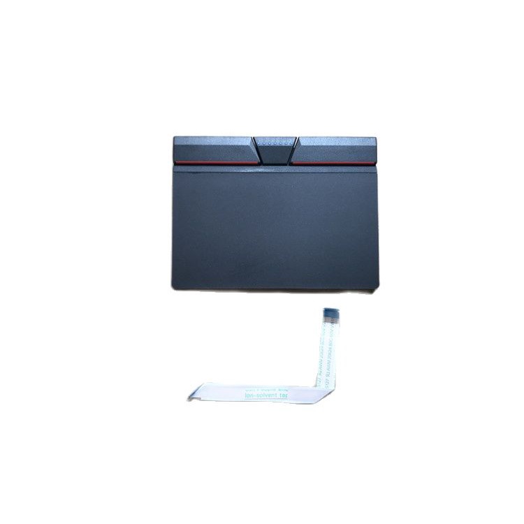 แล็ปท็อปสําหรับ Lenovo ThinkPad L460 L450 L470 ทัชแพดสามคีย์เชื่อมต่อสายคอมพิวเตอร์โน้ตบุ๊กใหม่
