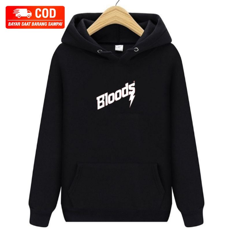 HOODIESWATER BLOODS DISTRO