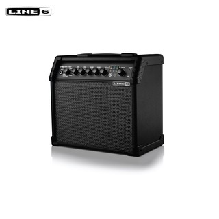 LINE6 Spider V20 Electric Guitar Amplifier แอมป์กีตาร์ไฟฟ้า LINE6 รุ่น Spider V20 มีผ่อน 0%