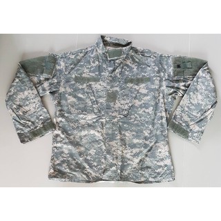 เสื้อทหาร NATO Size XXL (I1455)