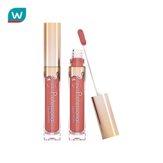 IN2IT อินทูอิท โพรเฟสชั่นนอล ลิควิด แมทต์ 3ก. #PVM06 เซลฟ์เล…