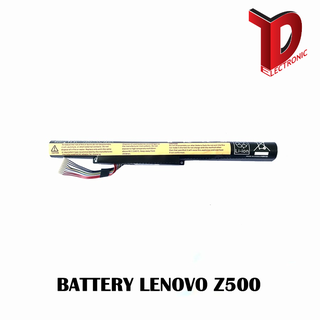 BATTERY LENOVO Z500/ แบตเตอรี่โน๊ตบุ๊คลีโนโว่ เทียบ (OEM)