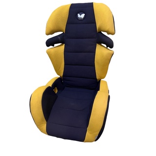 คาร์ซีท Booster seat AILEBEB PRESHILED สำหรับเด็ก 3-8 ขวบ มือสอง.