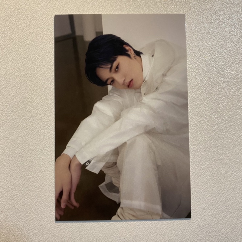 การ์ดเบเน knpops ฮารุโตะ