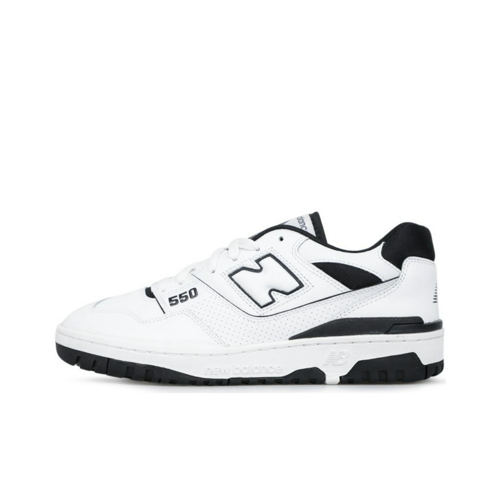 💕 พร้อมกล่อง 🍃New Balance NB 550 BB550HA1【ของแท้ 100%】