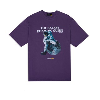 l The Galaxy Roaming Guide T-Shirt